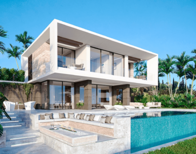 Resort for Rent in Pansol